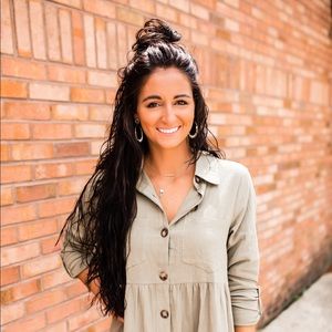 Meet your Posher, Allie